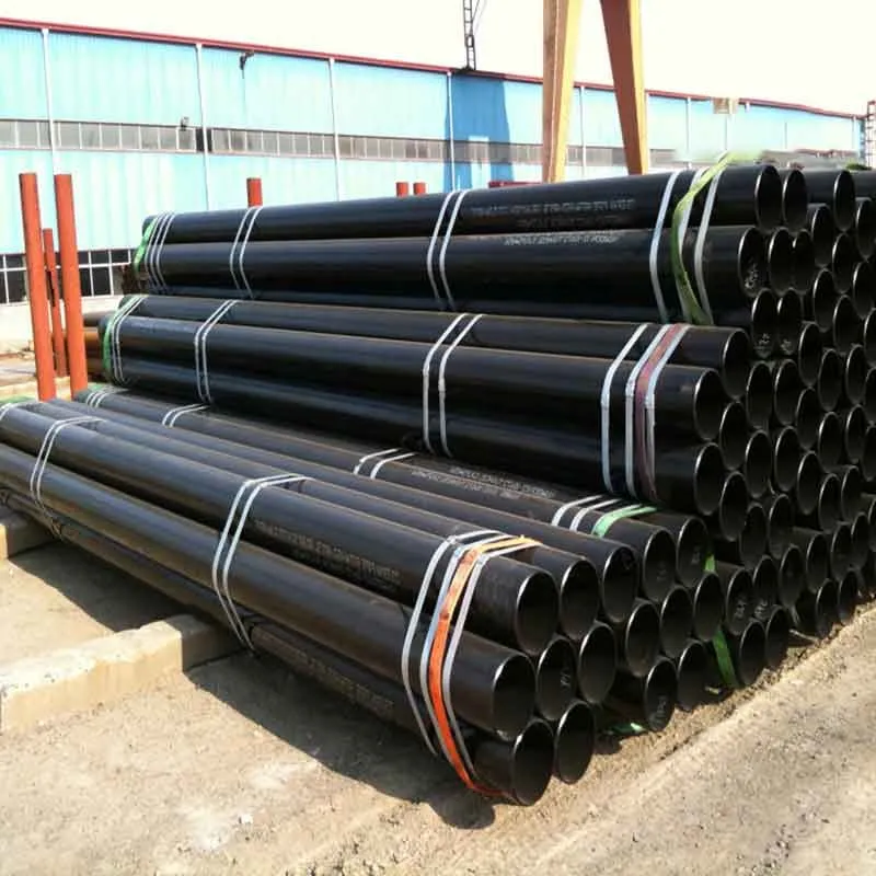 carbon steel pipe&tube